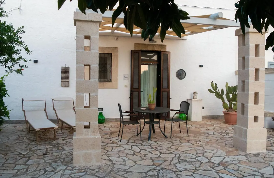Masseria 77-1