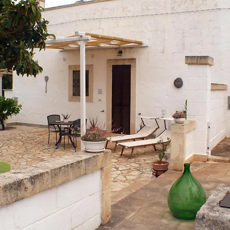 Masseria 77-3