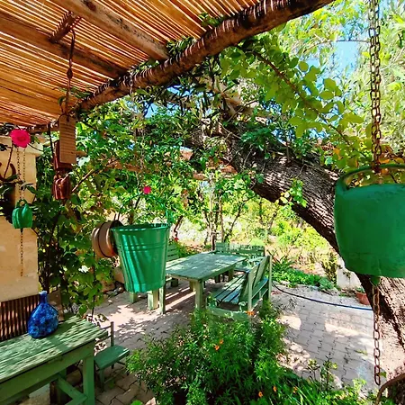 La casa nel villaggio-2